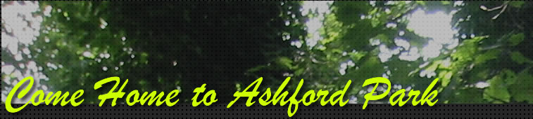 Ashford Park Cottage